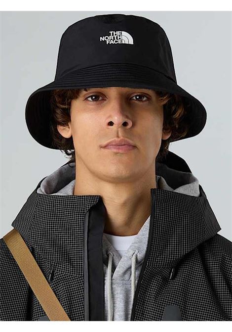 cappello gtx bucket uomo nero THE NORTH FACE | NF0A8888JK31